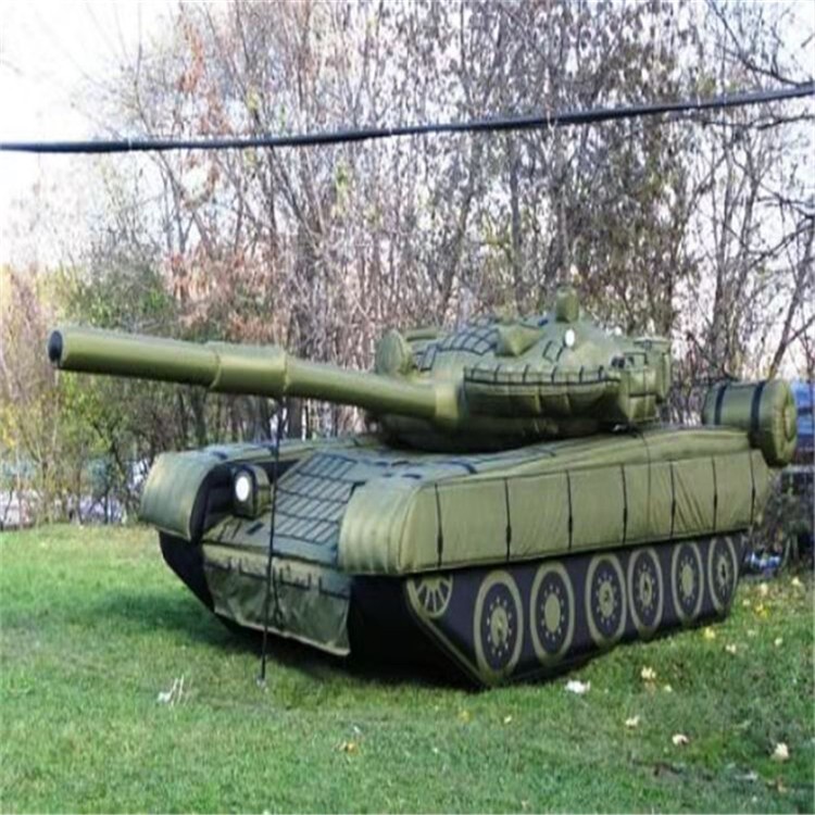 宜春充气军用坦克质量